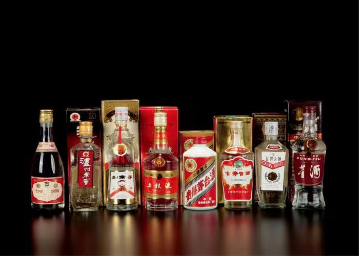 铁东老酒储存的方法